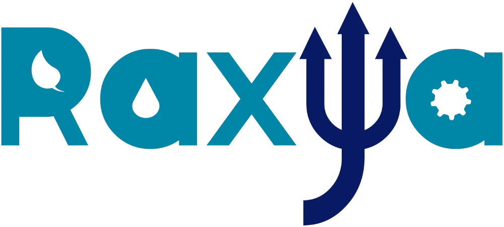 logo raxya